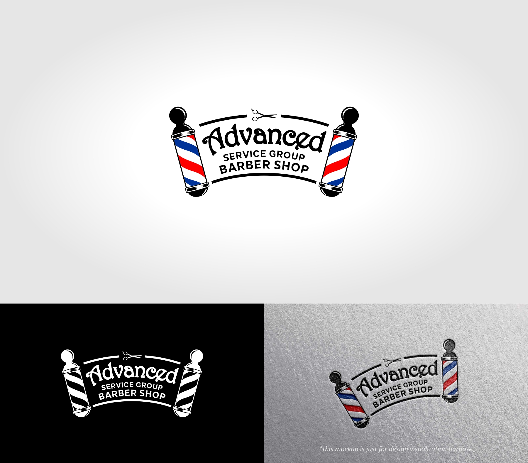 Logo Design by Abici for this project | Design #34751023