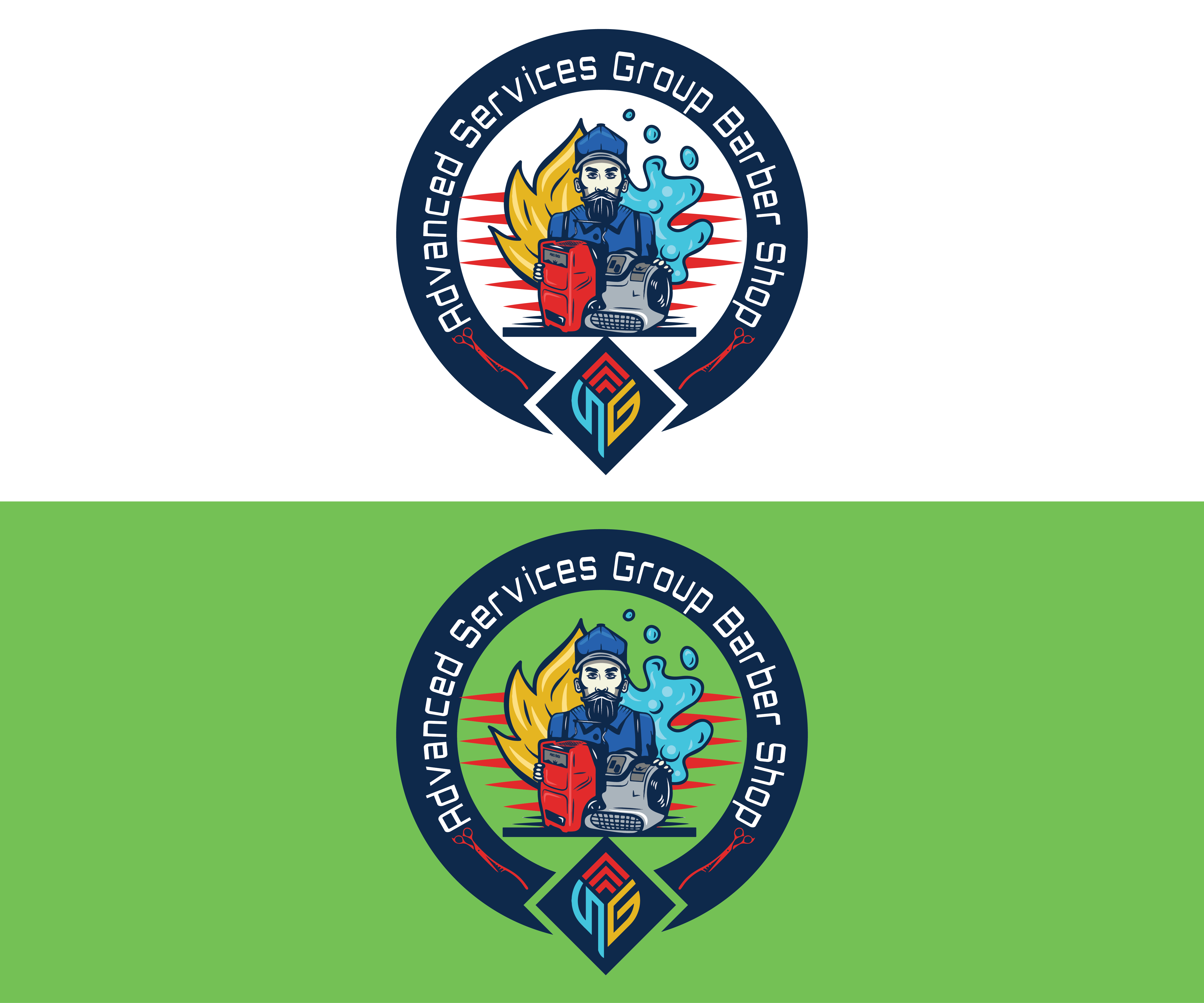 Logo Design by sk create for this project | Design #34743744