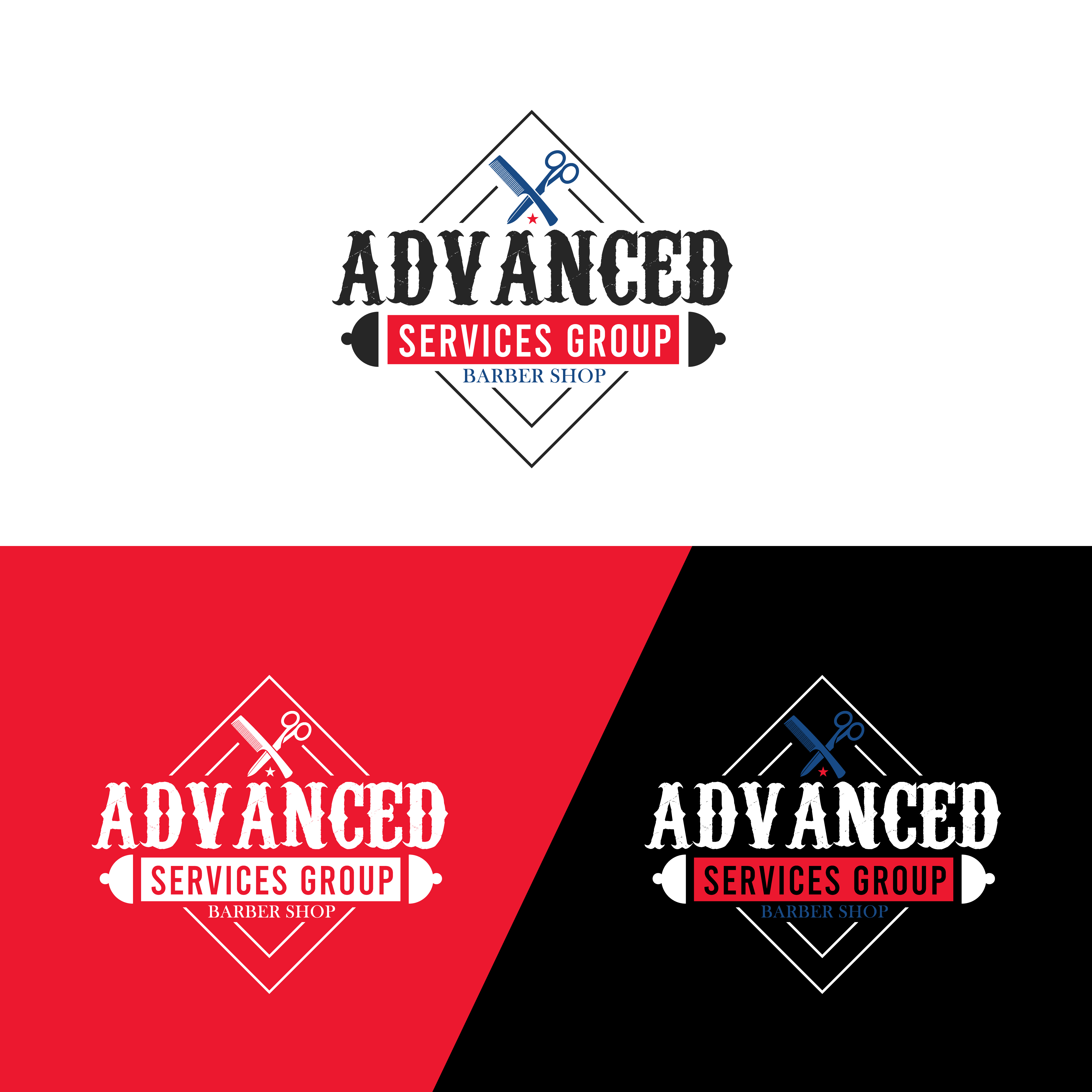 Logo Design by CREATIVE1968 for this project | Design #34726542