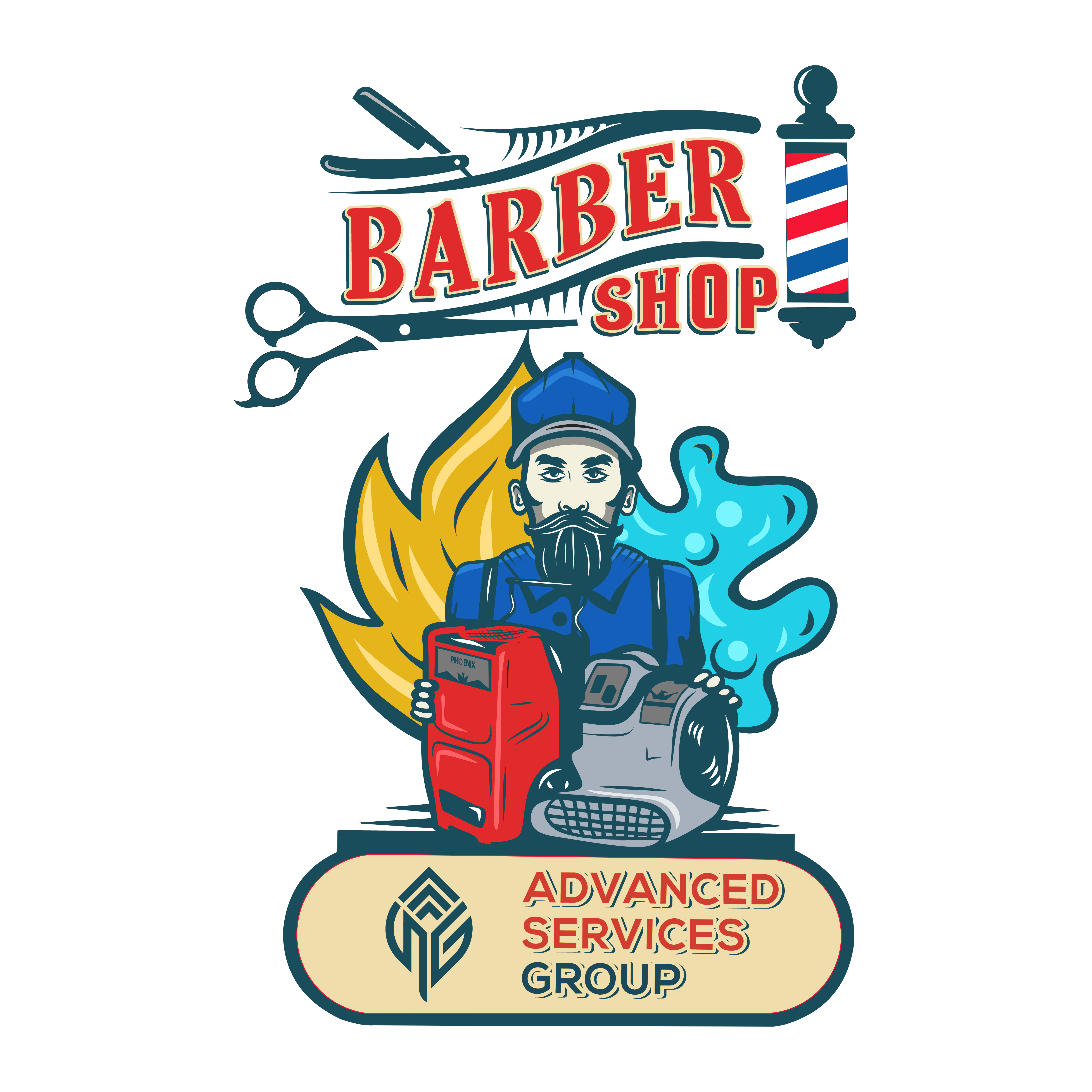 Logo Design by Rita94 for this project | Design #34721472