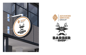 Logo Design by COLOURS BRANDING for this project | Design: #34715725