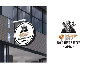 Logo Design by COLOURS BRANDING for this project | Design: #34715729