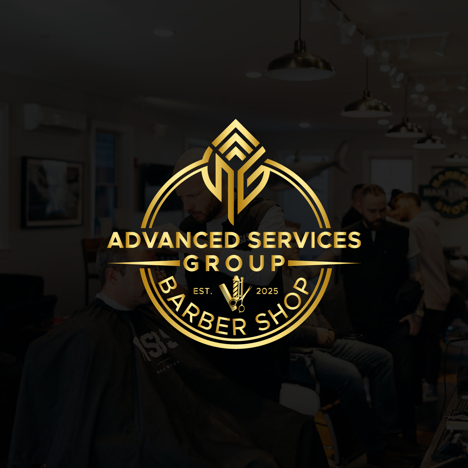 Logo Design by sohag 565689 for this project | Design #34749207