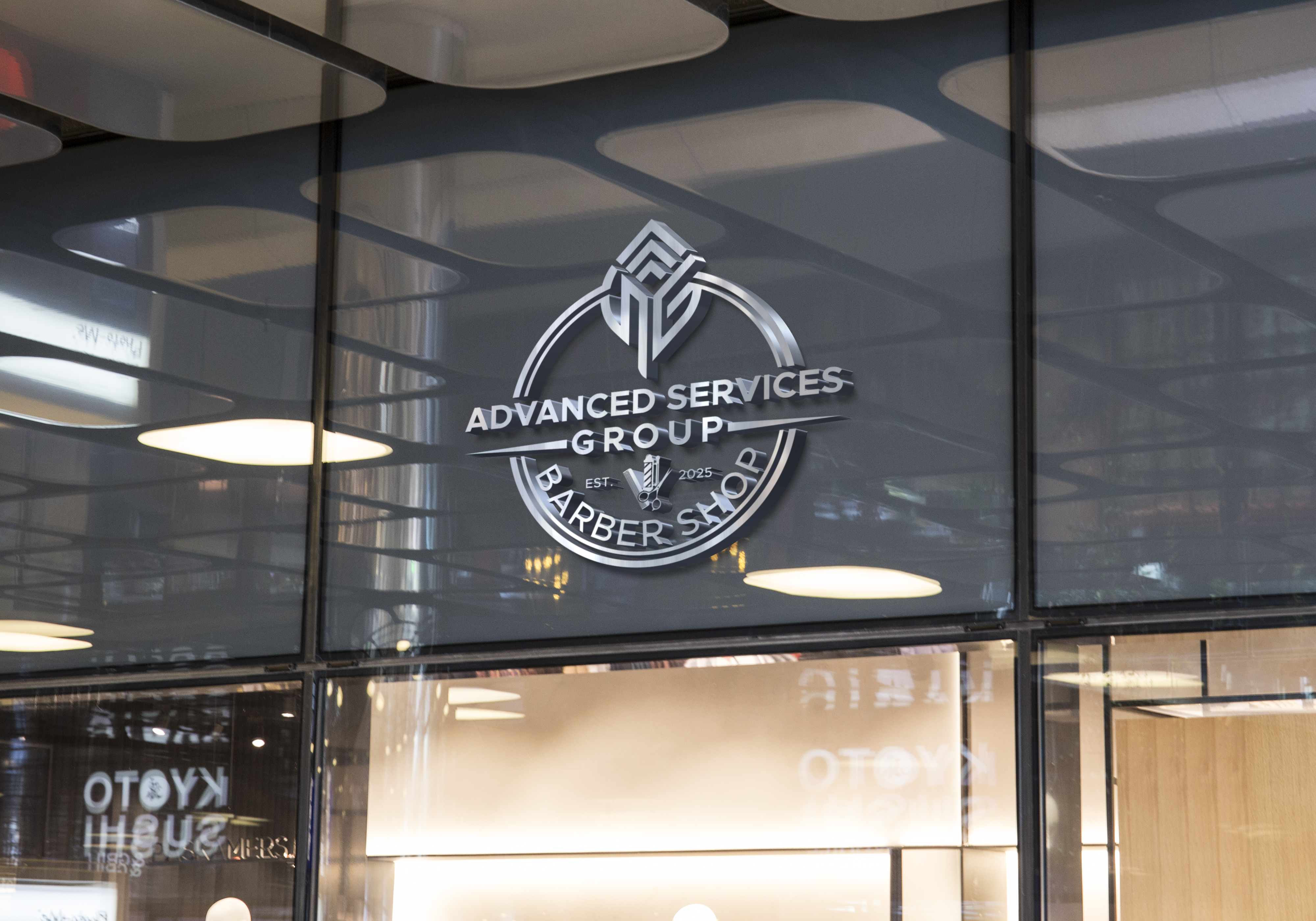 Logo Design by sohag 565689 for this project | Design #34749238