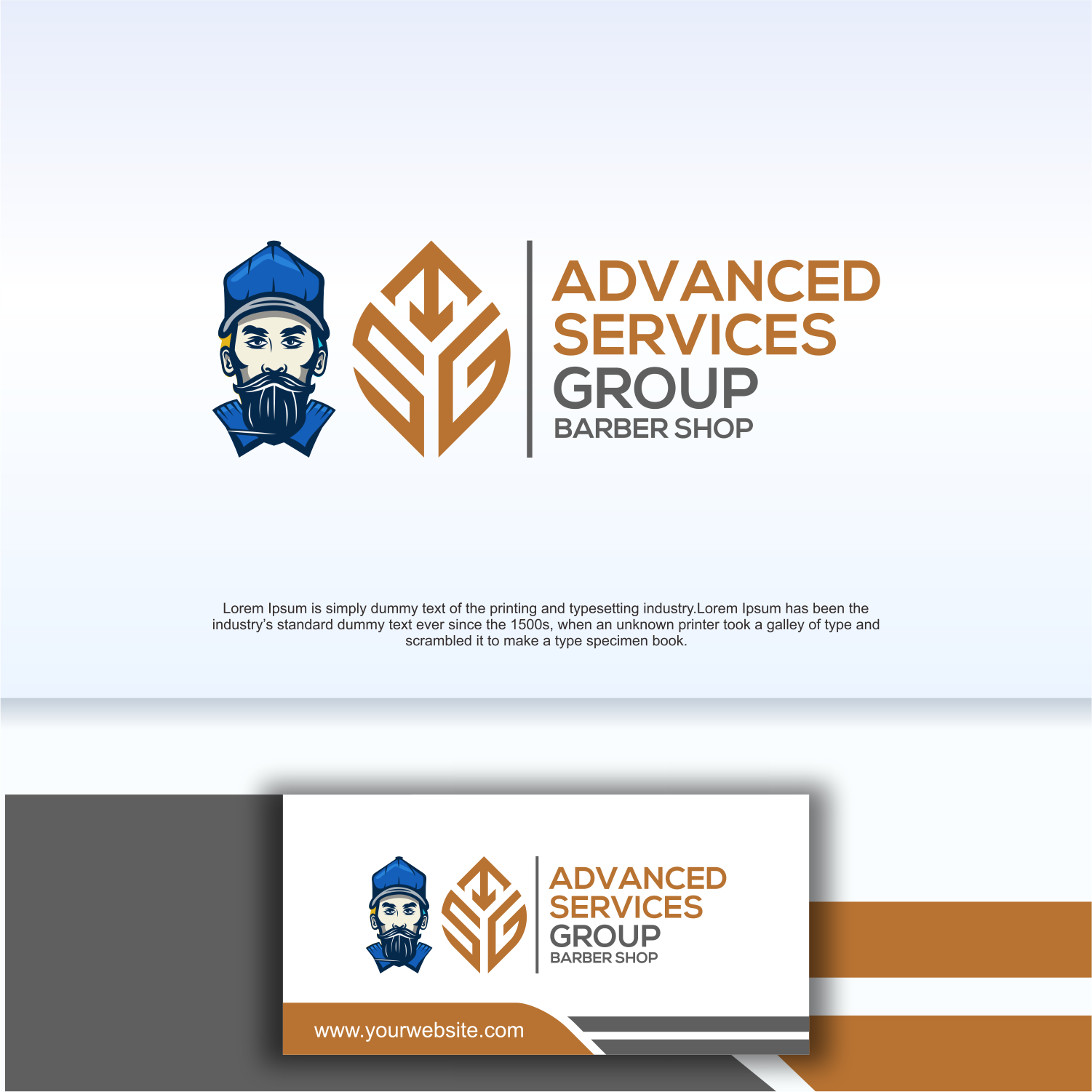 Logo Design by Apache Kretek for this project | Design #34713233