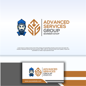 Logo Design by Apache Kretek for this project | Design: #34713233