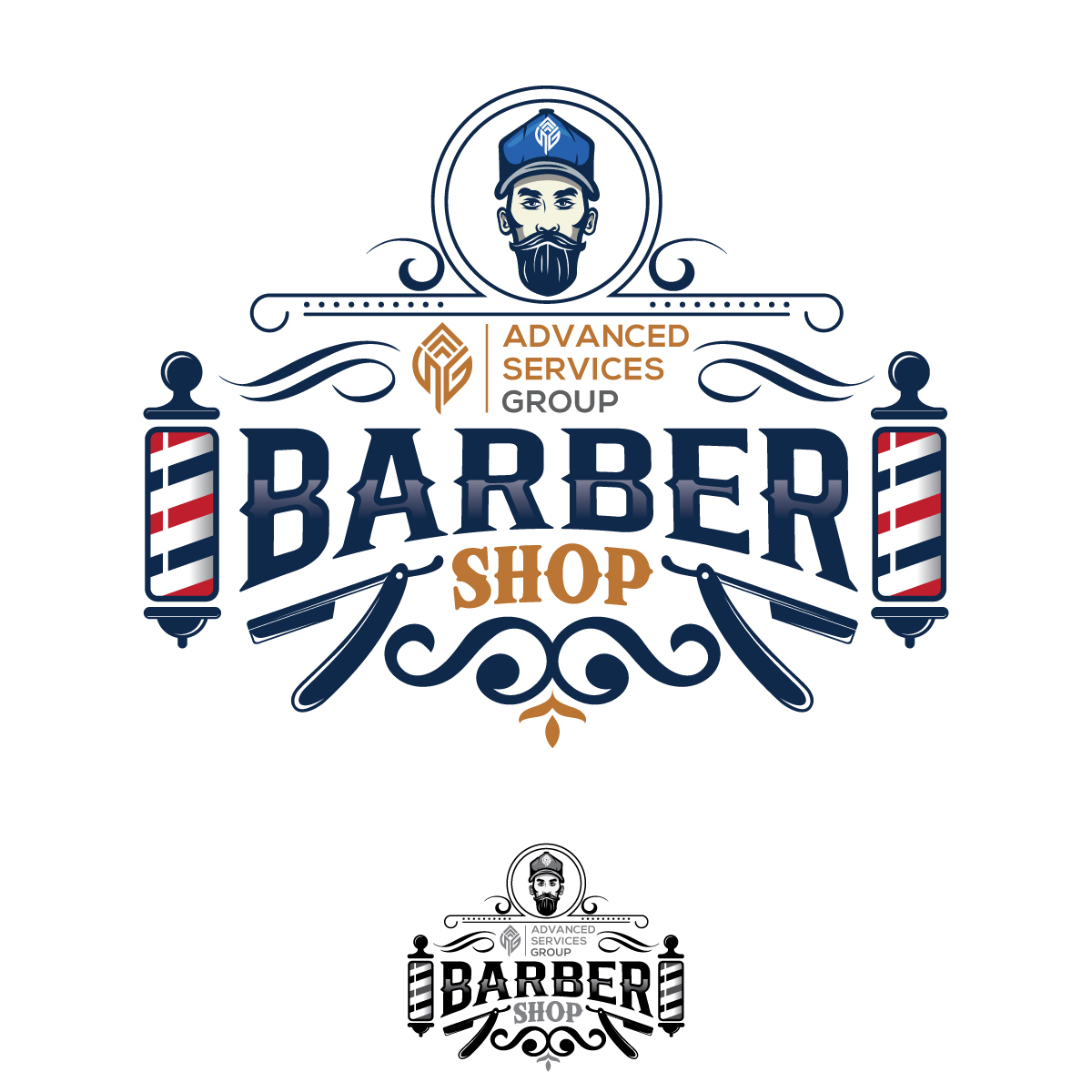 Design de Logo par Dhimant Maloo pour ce projet | Design #34723345