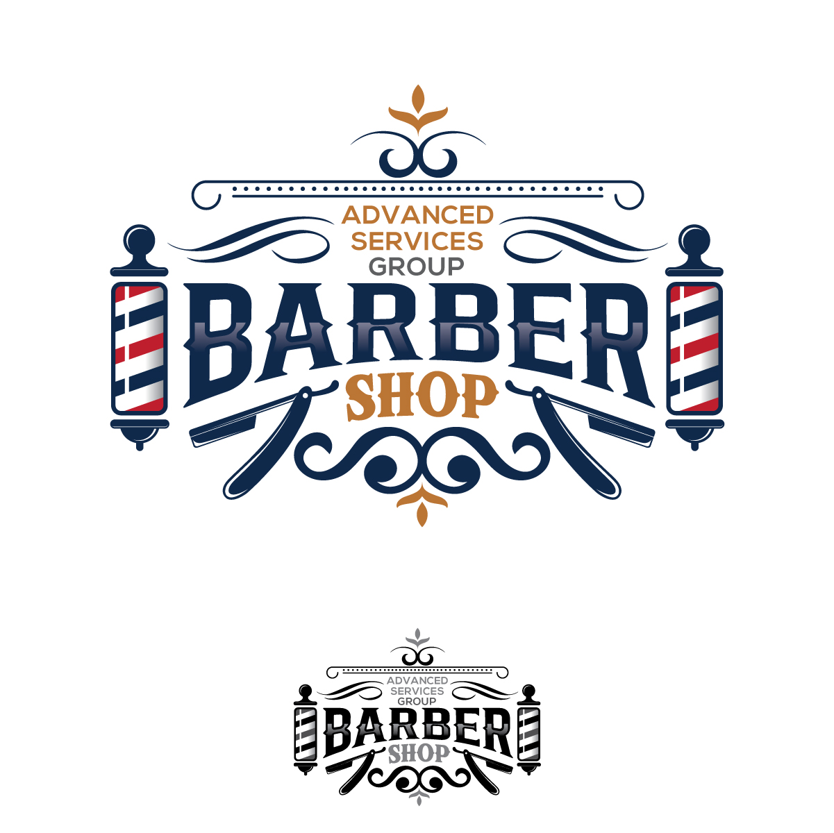 Logo Design by Dhimant Maloo for this project | Design #34820417