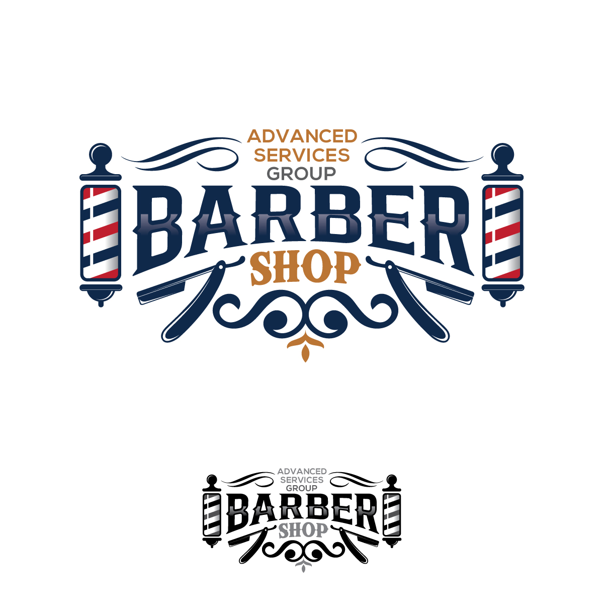 Design de Logo par Dhimant Maloo pour ce projet | Design #34820418