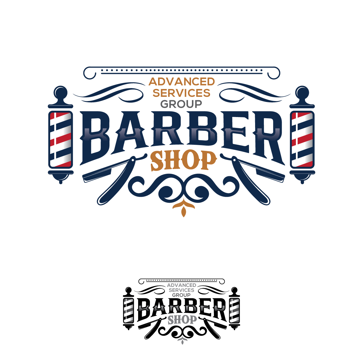 Logo Design by Dhimant Maloo for this project | Design #34820419