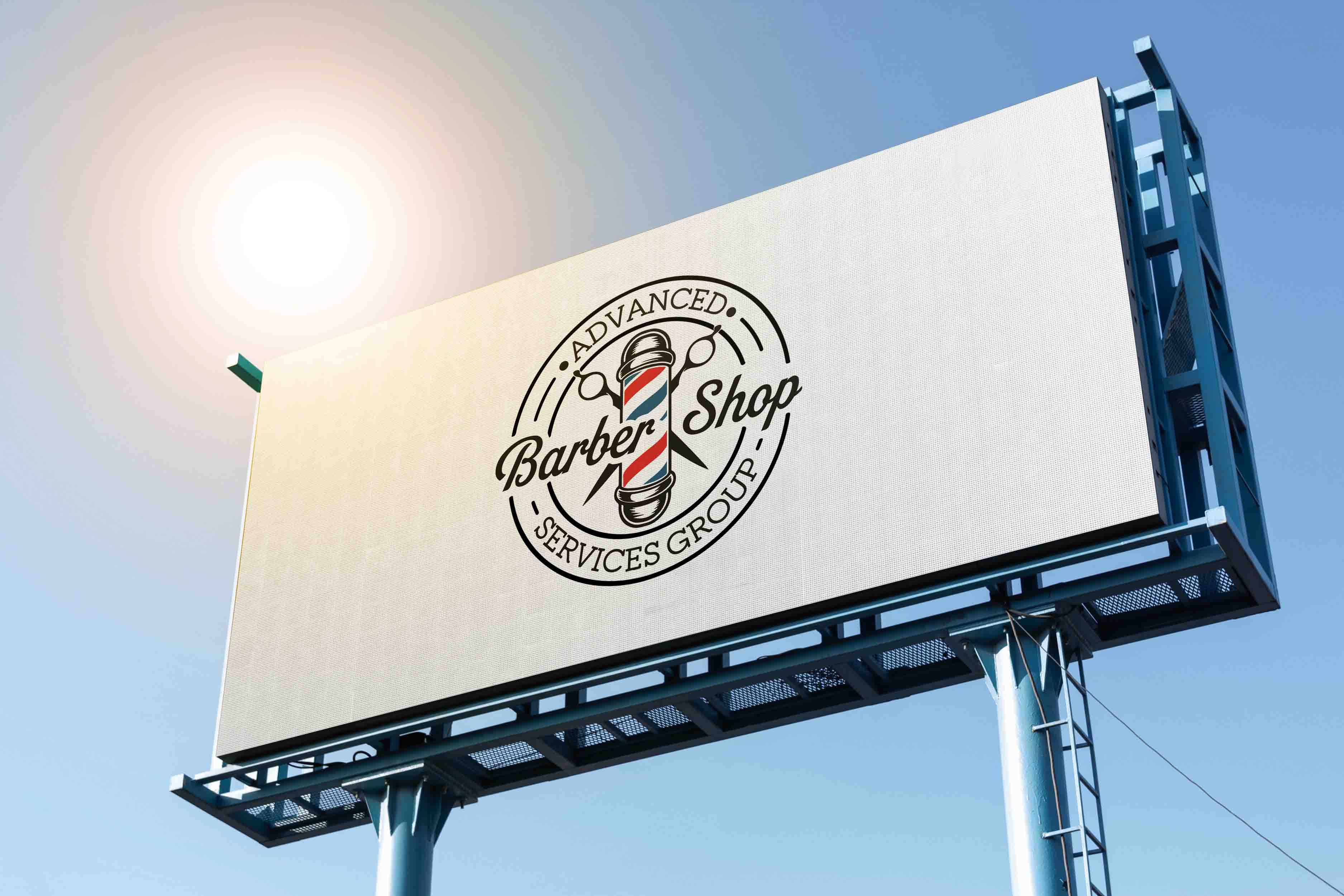 Logo Design by THE DESIGN MAN for this project | Design #34745583