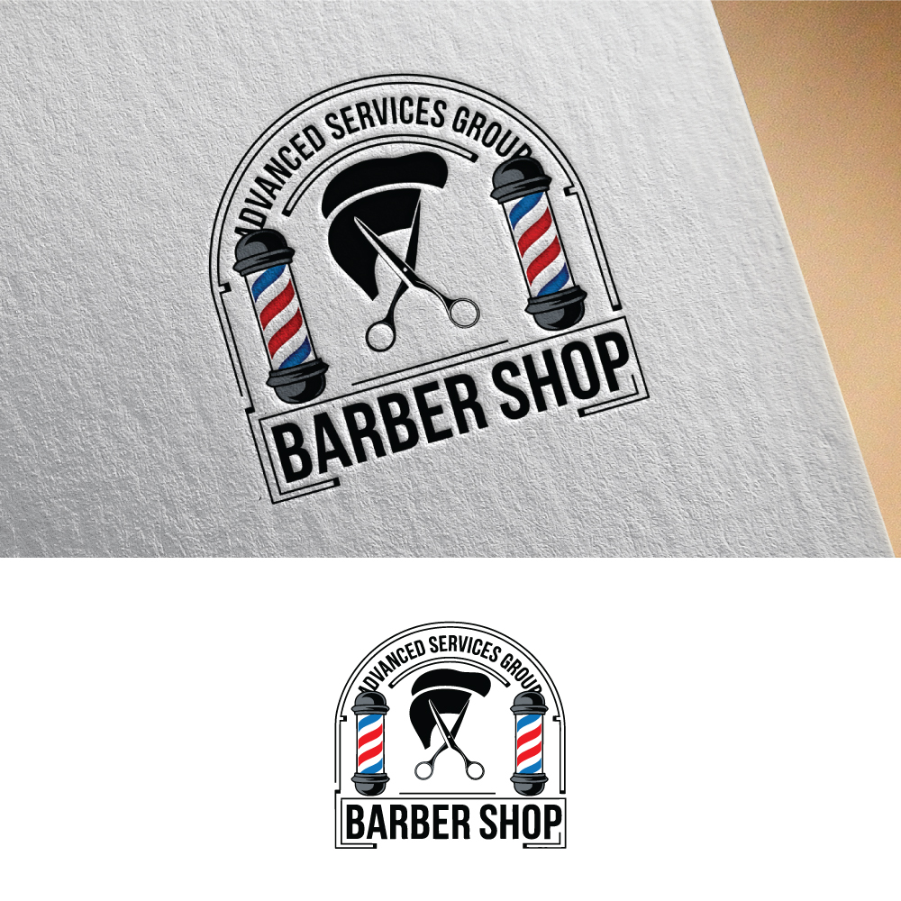 Logo Design by rehan15 for this project | Design #34714558