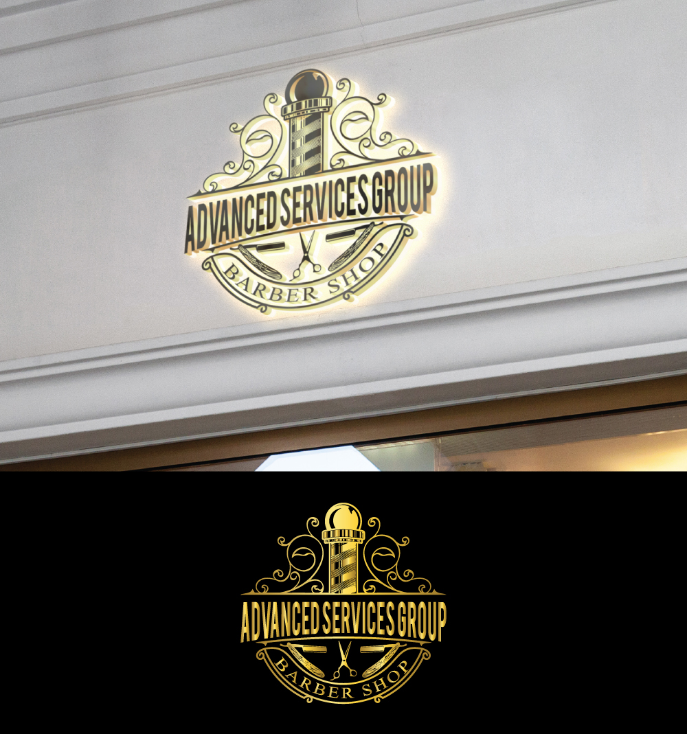 Logo Design by rehan15 for this project | Design #34714559