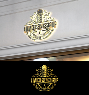 Logo Design by rehan15 for this project | Design: #34714559