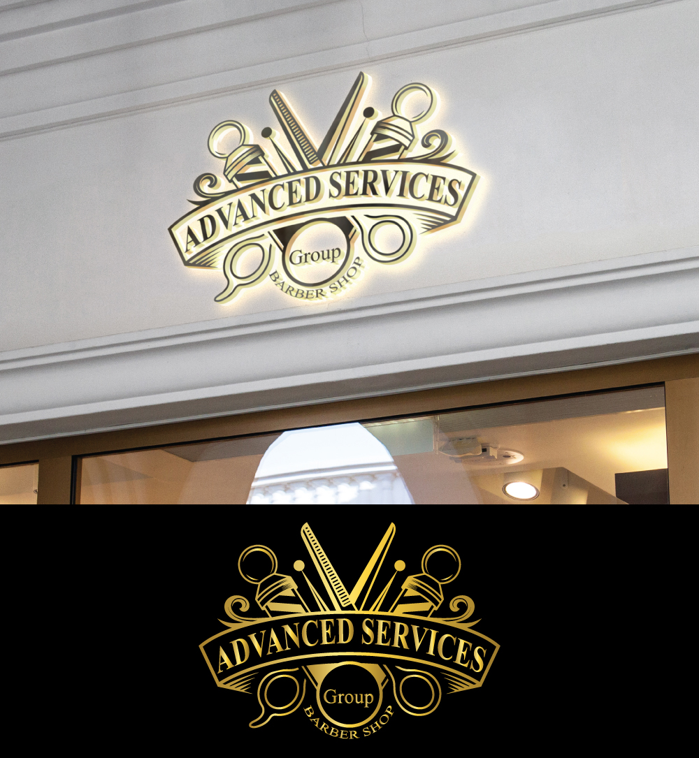 Logo Design by rehan15 for this project | Design #34714560