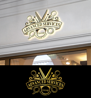 Logo Design by rehan15 for this project | Design: #34714560