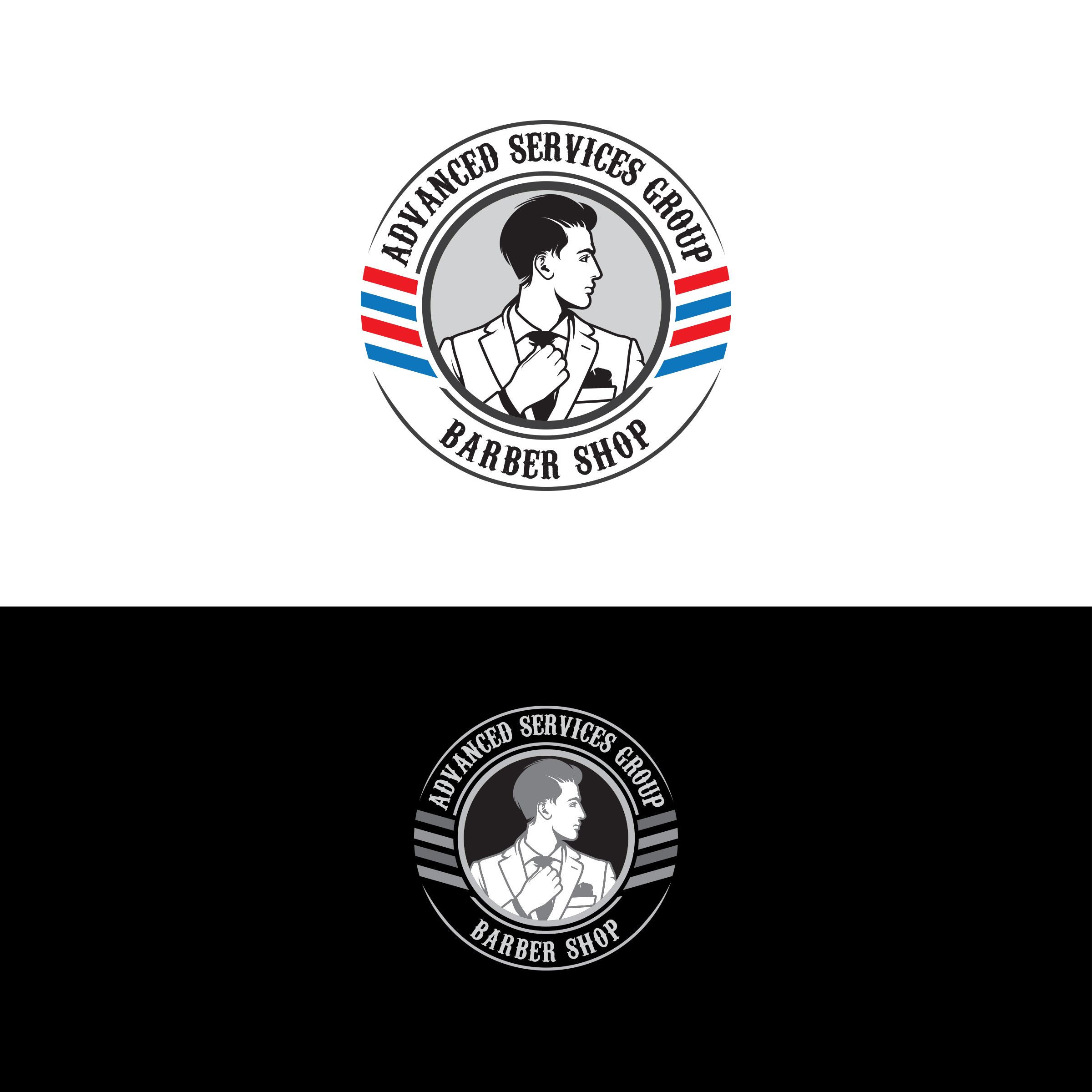 Logo Design by benito for this project | Design #34754288