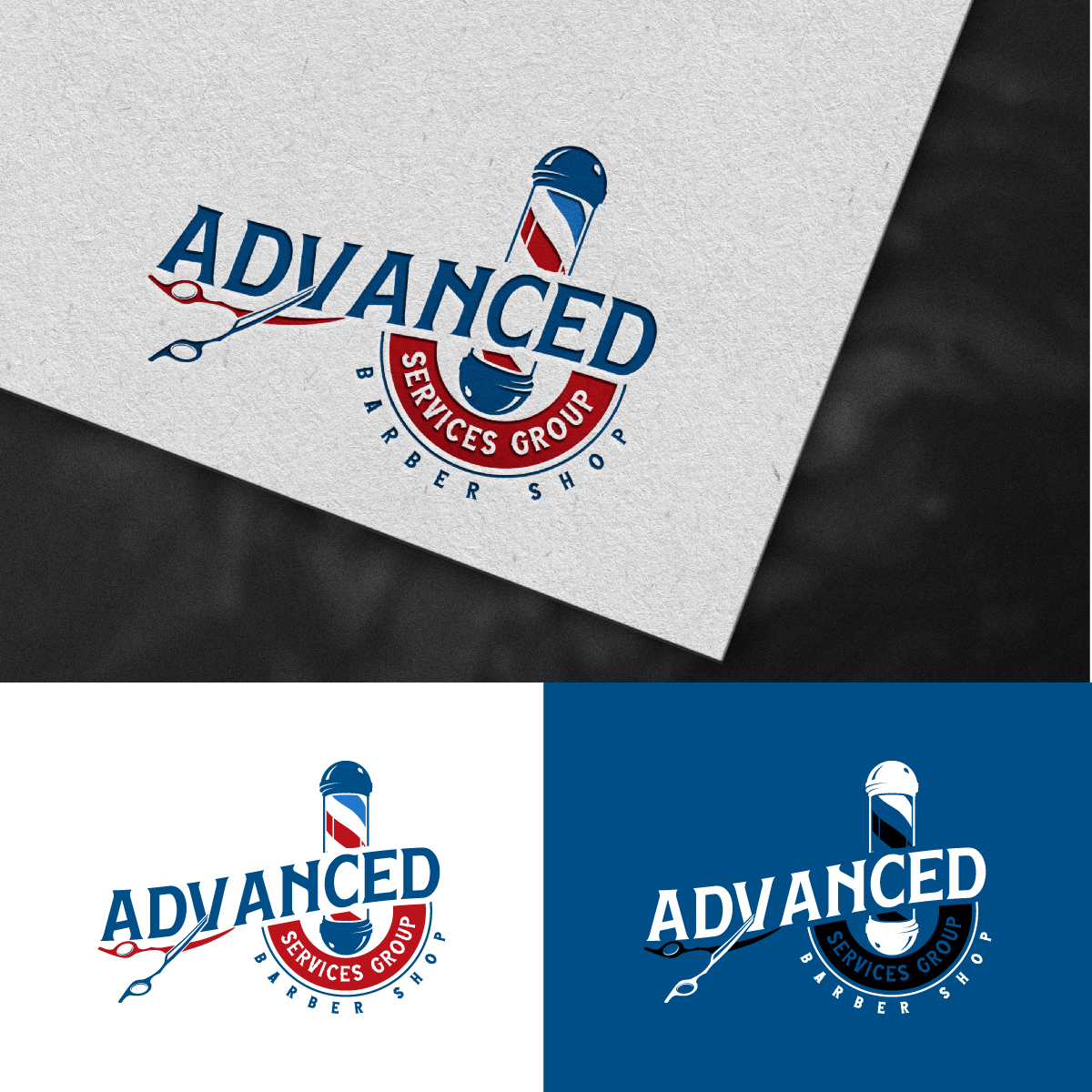 Logo Design by DesignLima for this project | Design #34726644