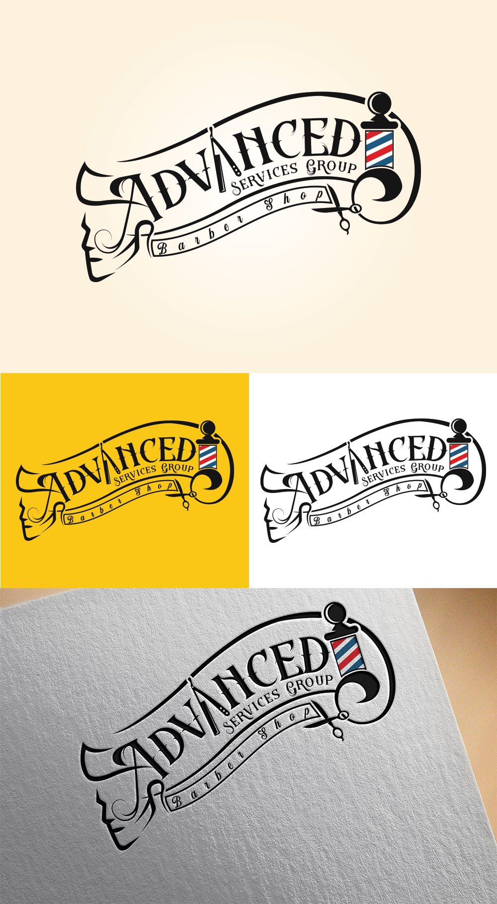Logo Design by Imran_me for this project | Design #34713977