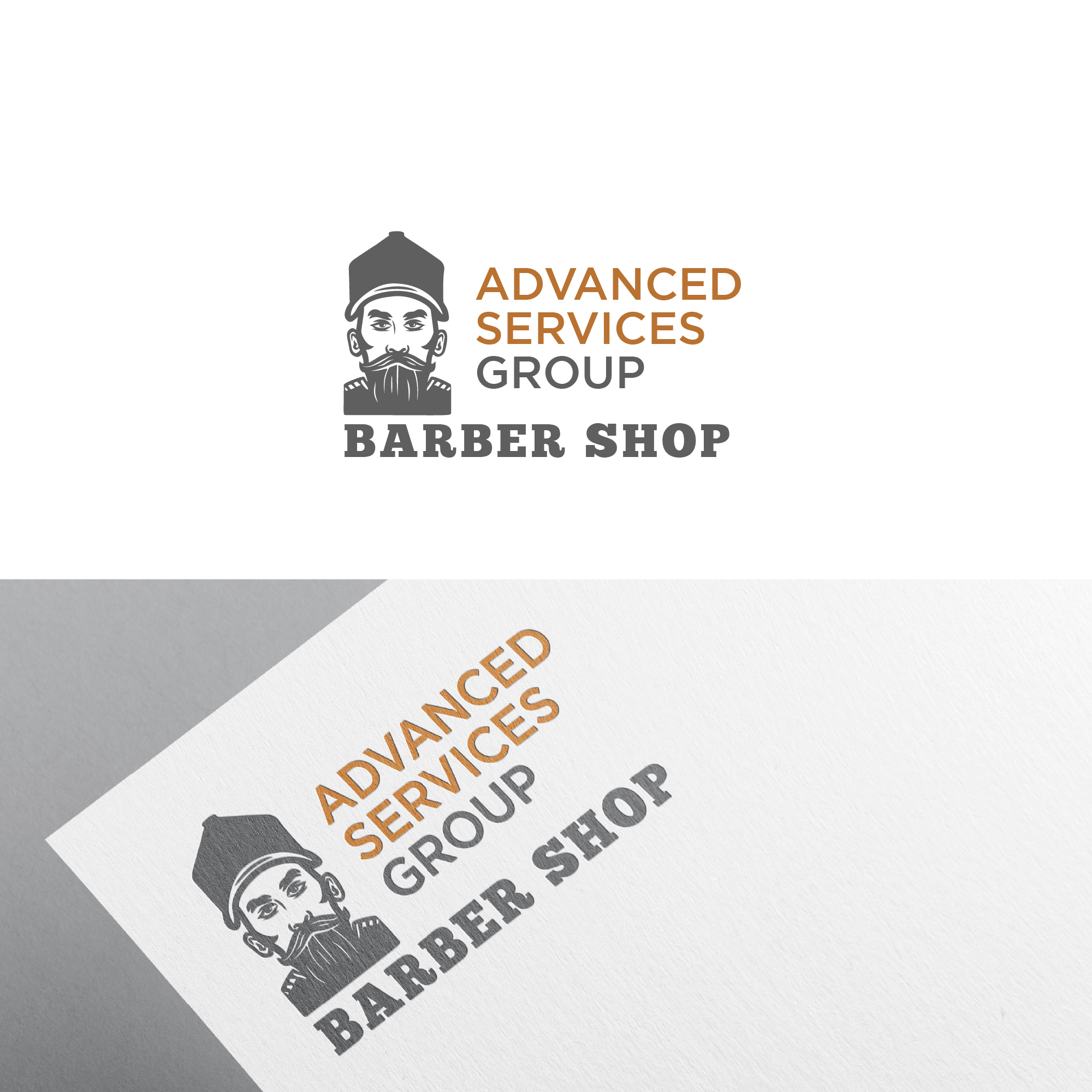 Logo Design by BerhasilKabeh for this project | Design #34720596