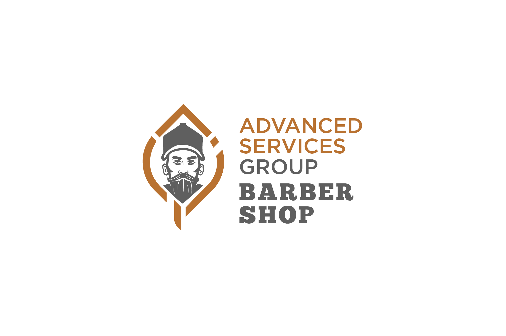 Logo Design by BerhasilKabeh for this project | Design #34720598