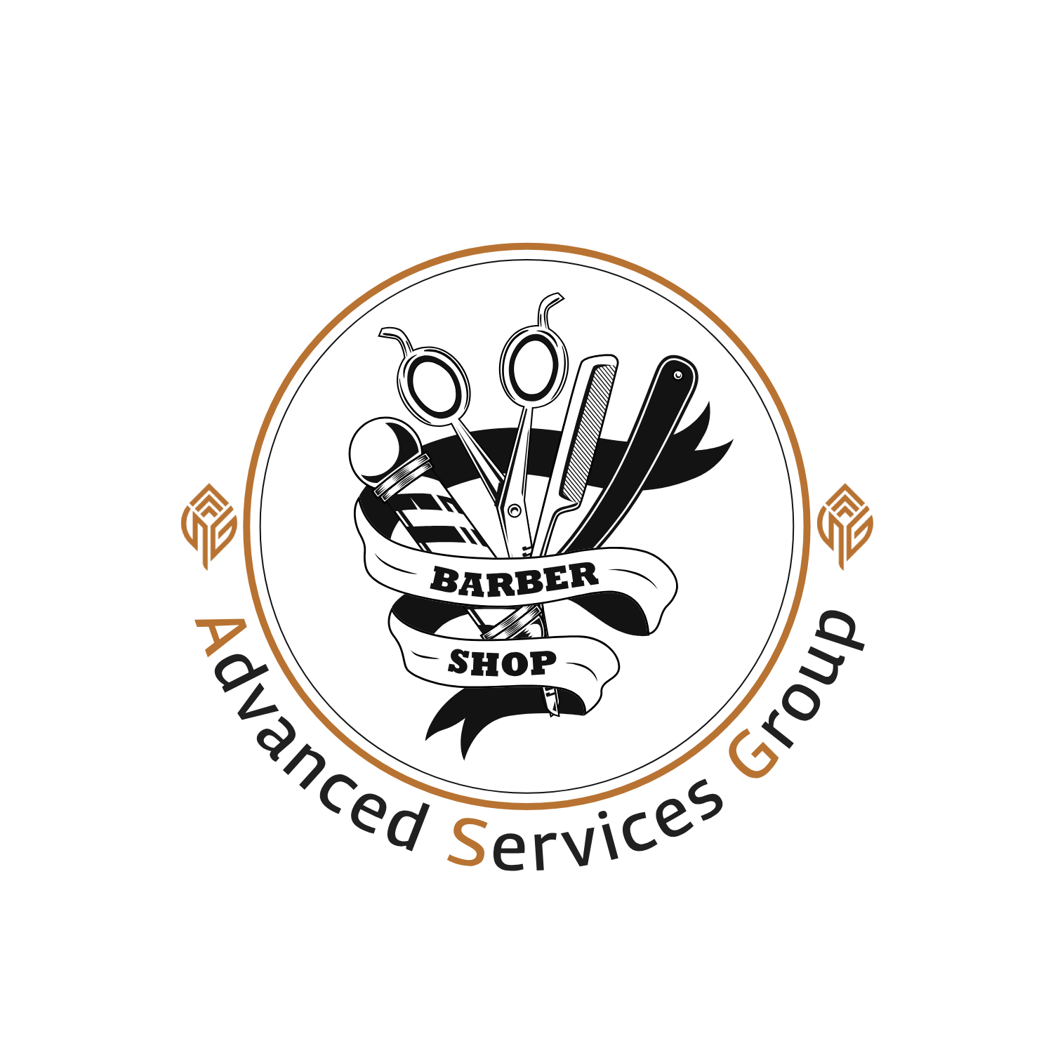 Logo-Design von tejas.hapani für dieses Projekt | Design #34715877