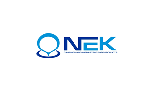 Logo-Design von iamrady für NEK Castings & Infrastructure Products  | Design: #34736535