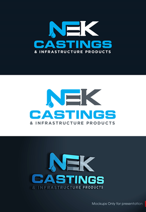 Logo Design by Mono.co