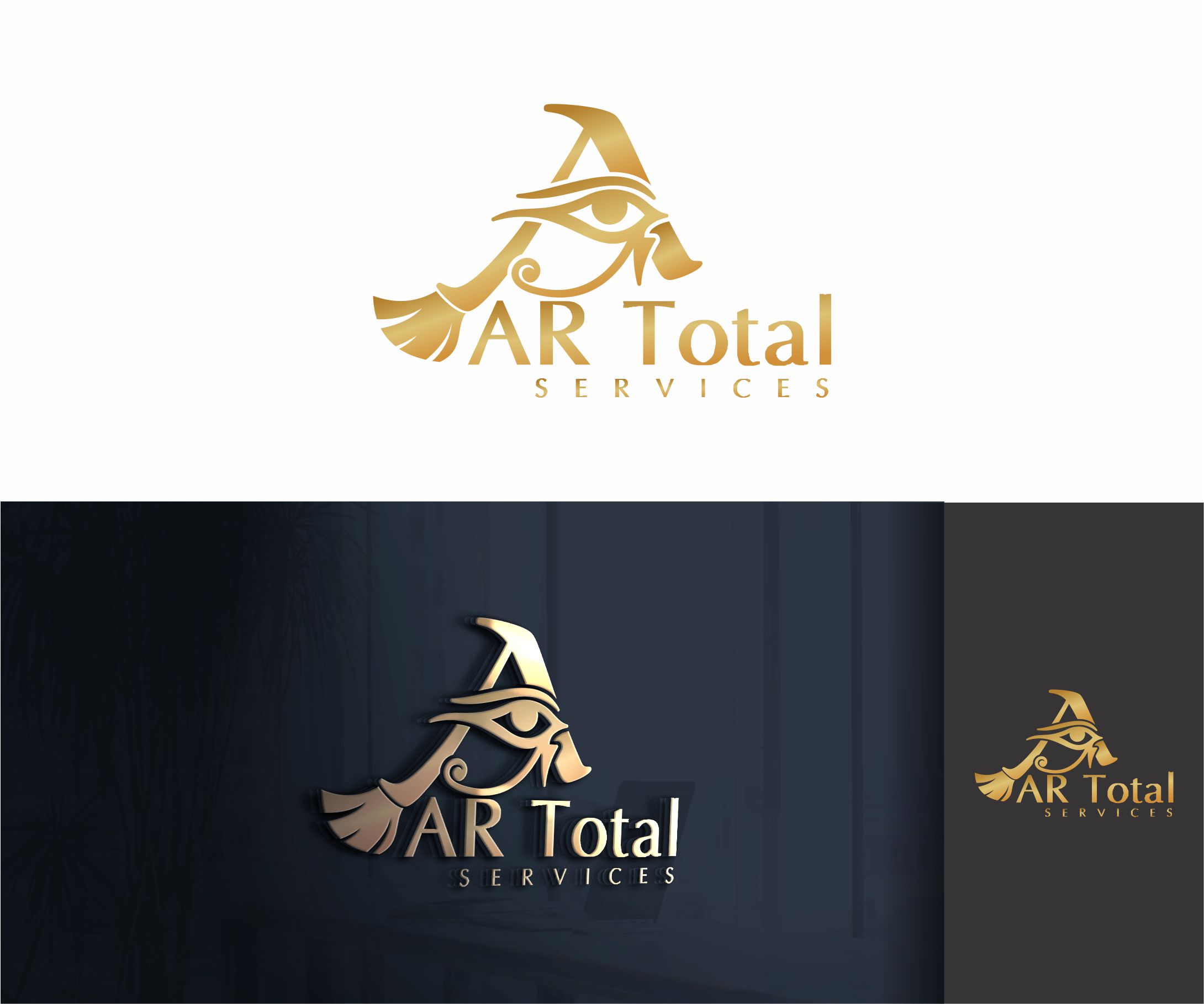 Logo Design by alkaline for this project | Design #34704621