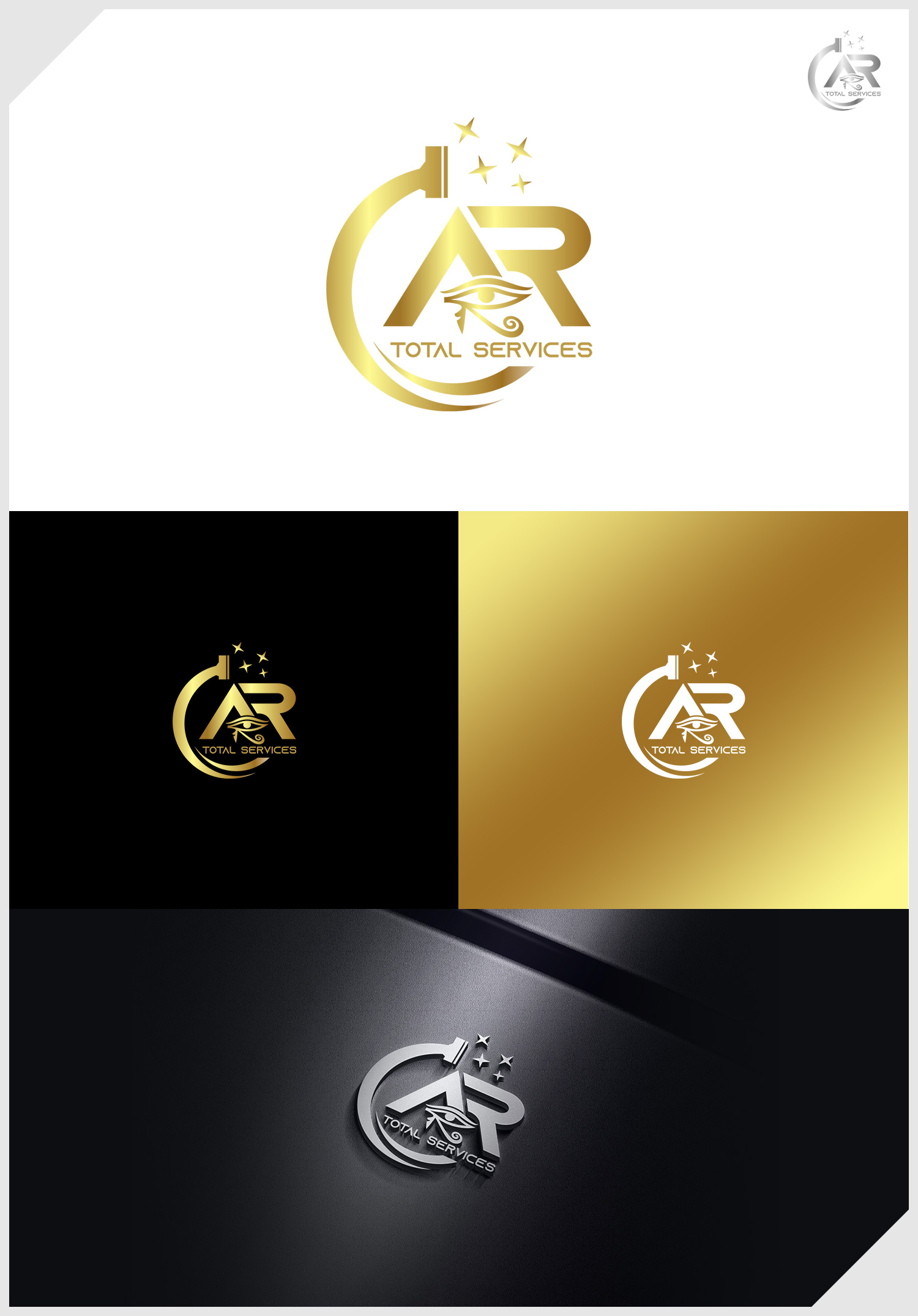 Diseño de Logo por IDesign1606 para este proyecto | Diseño #34704021