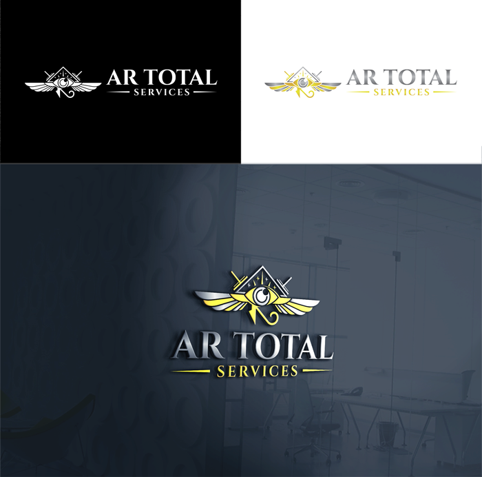 Logo Design by RA-bica for this project | Design #34703828
