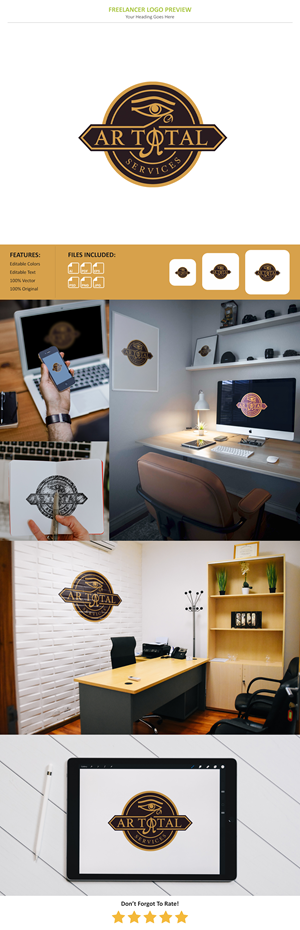 Design de Logo par VectorForge pour ce projet | Design : #34706023