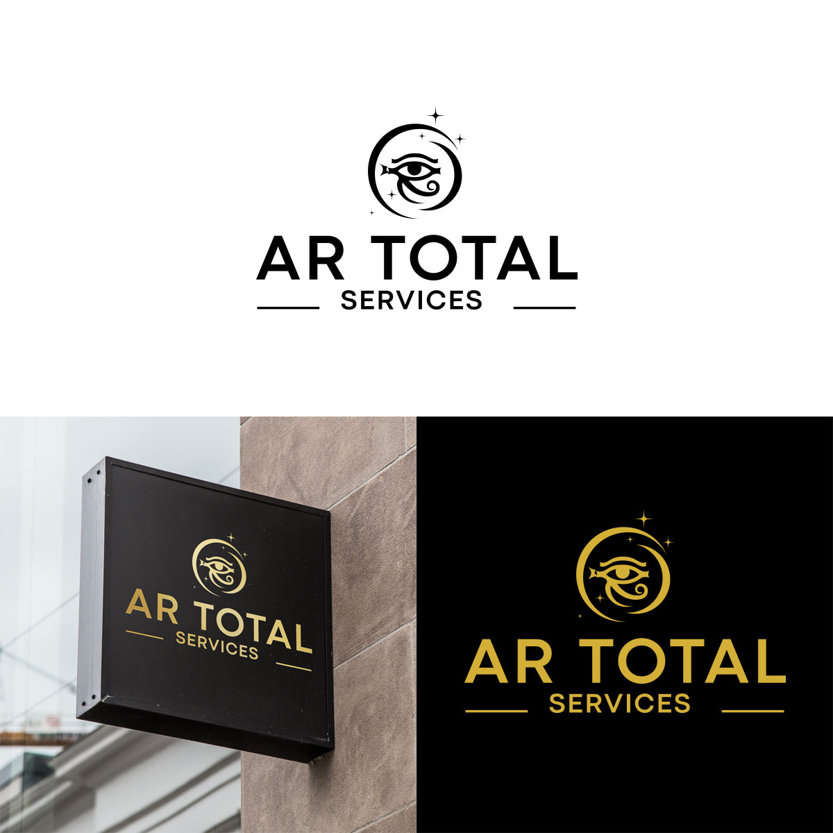 Logo Design by DesignSNW for this project | Design #34702322