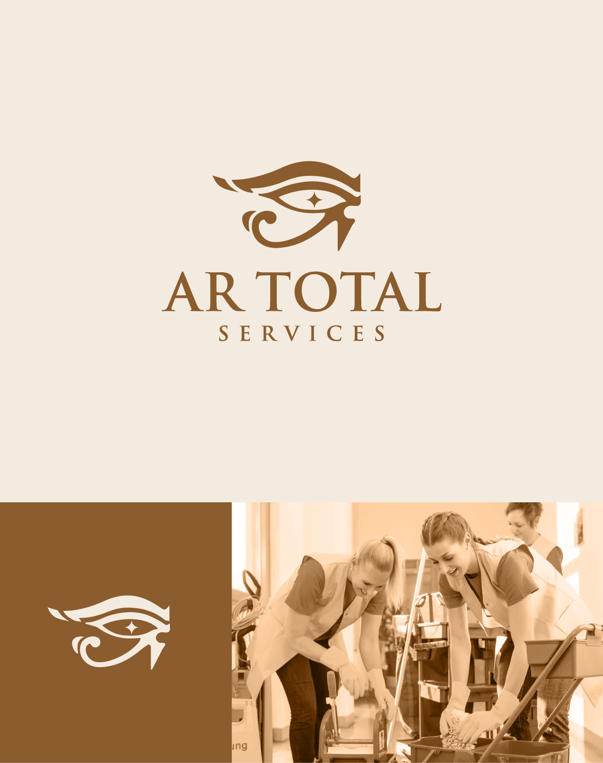 Logo Design by apik. for this project | Design #34705548