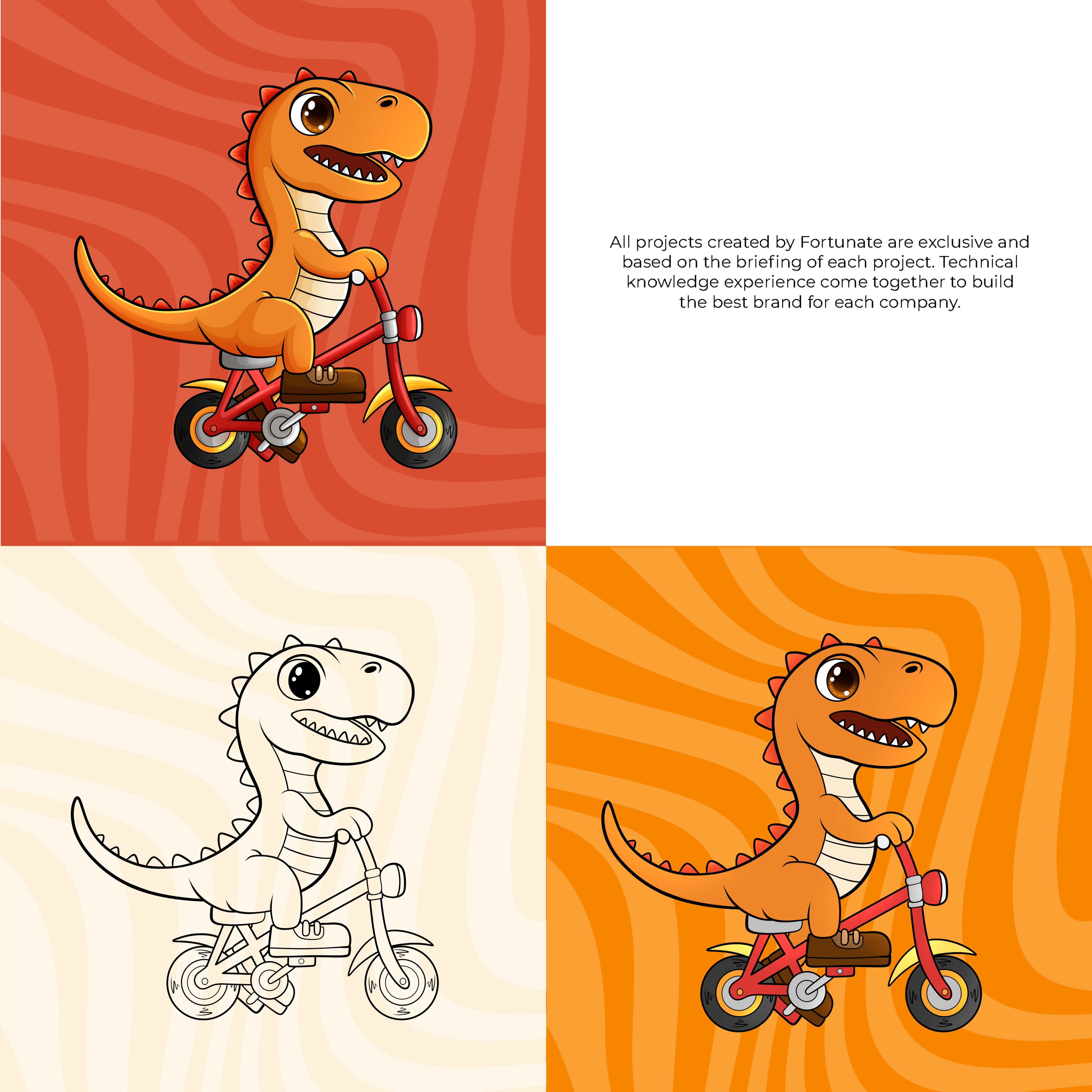 Design de Figurine par Fortunate Studio pour ce projet | Design #34714629