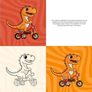 Design de Figurine par Fortunate Studio pour ce projet | Design : #34714629