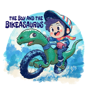 Character Design by ANDRE SIMON
