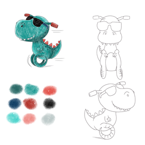 Design de Figurine par Ample Designs pour ce projet | Design : #34711222