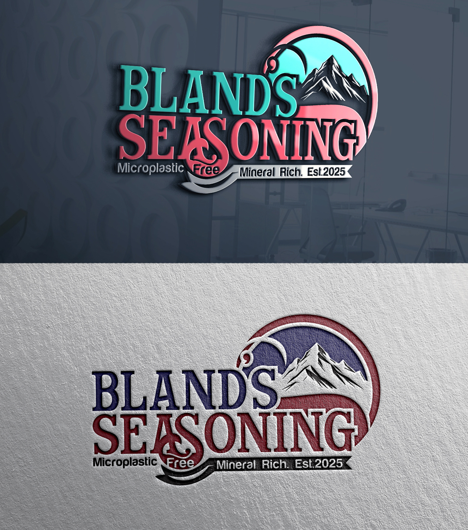 Logo Design by 24ksunny for this project | Design #34704410
