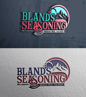Logo Design by 24ksunny for this project | Design: #34704410