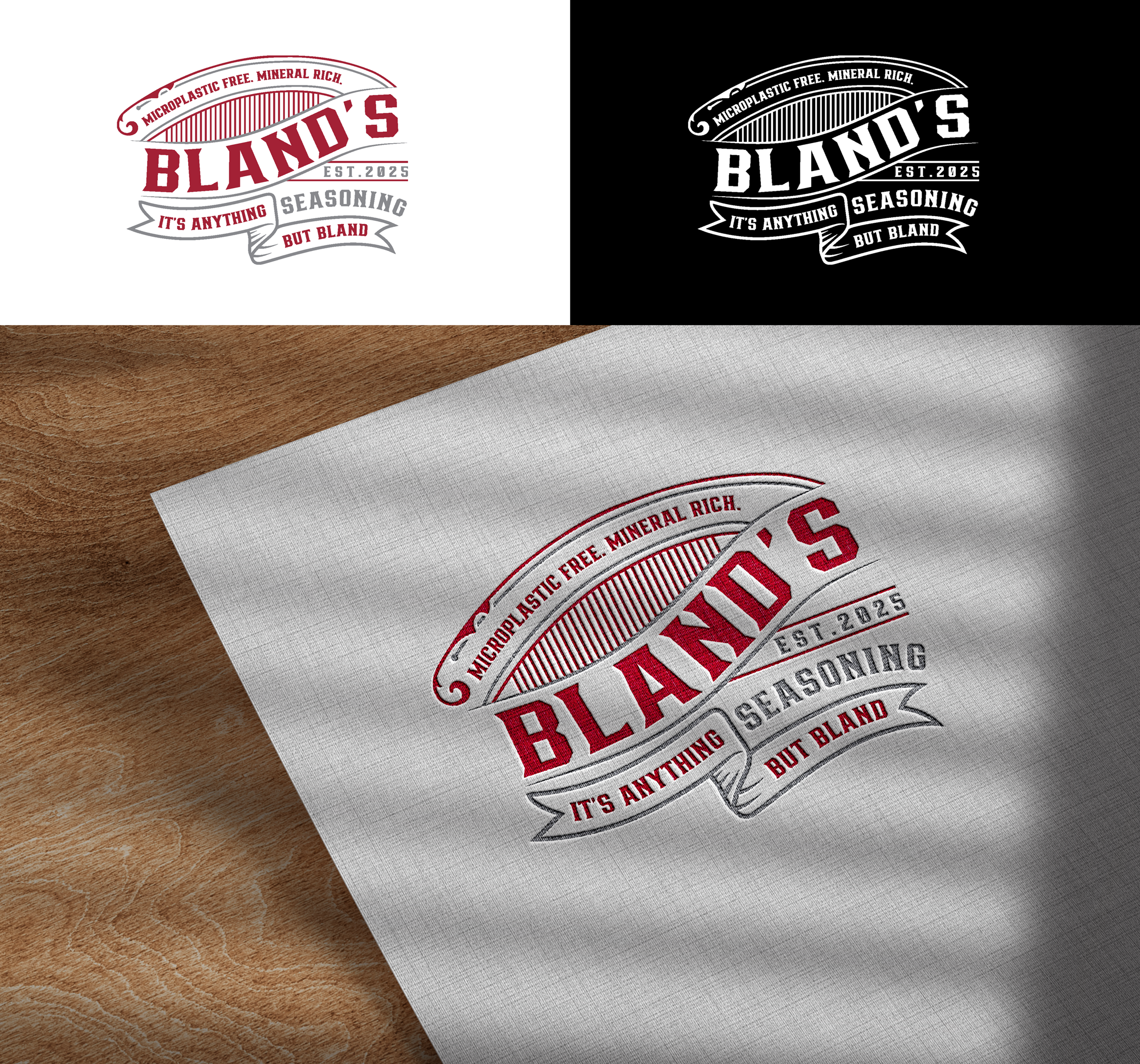 Logo Design by RA-bica for this project | Design #34704873