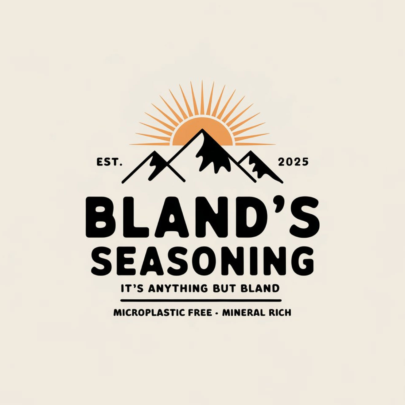 Logo Design by KING JM for this project | Design #34708442