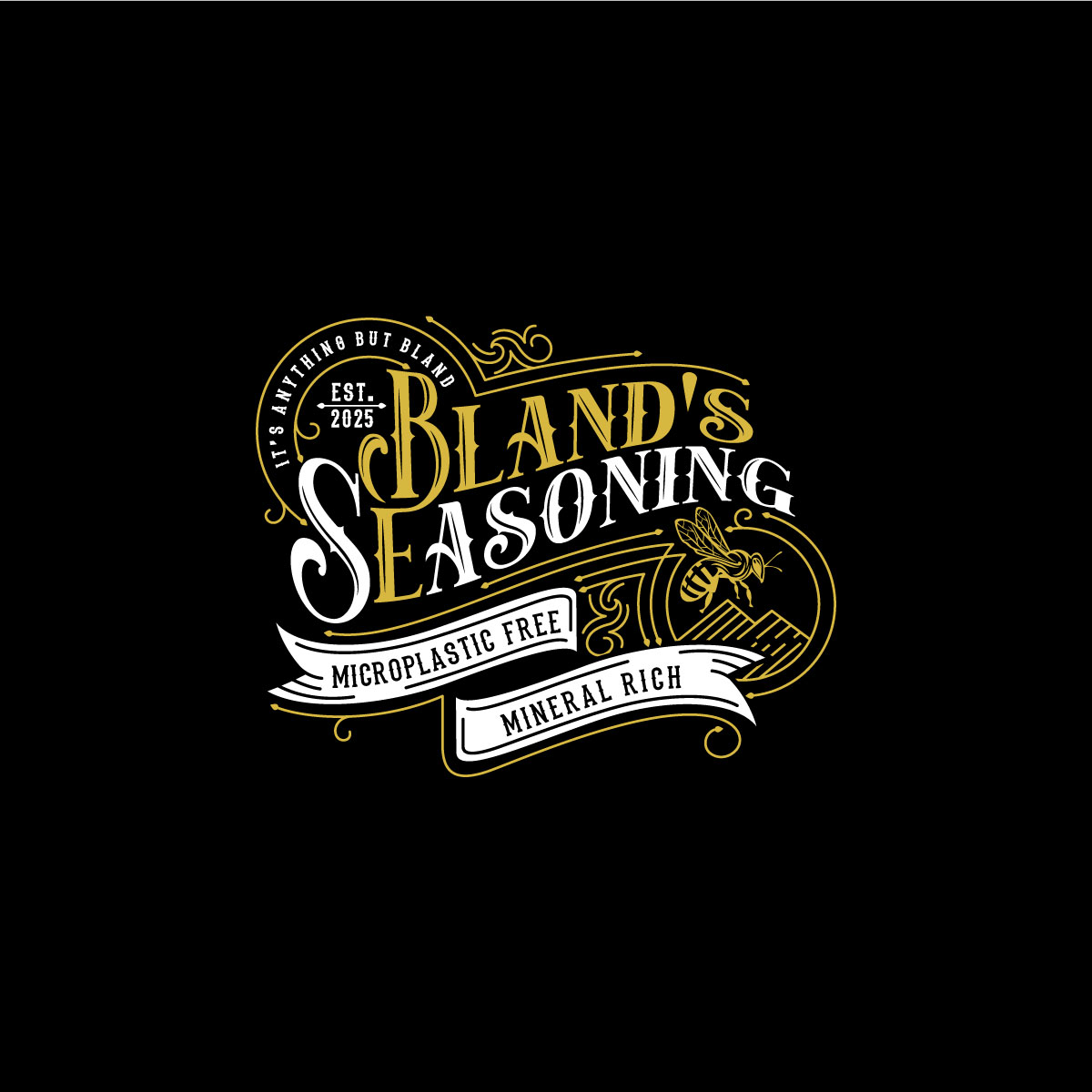 Logo Design by Alex Henry for this project | Design #34701797