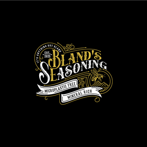 Logo Design by Alex Henry for this project | Design: #34701797