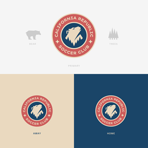 Logo Design by Pandu Bramantyo