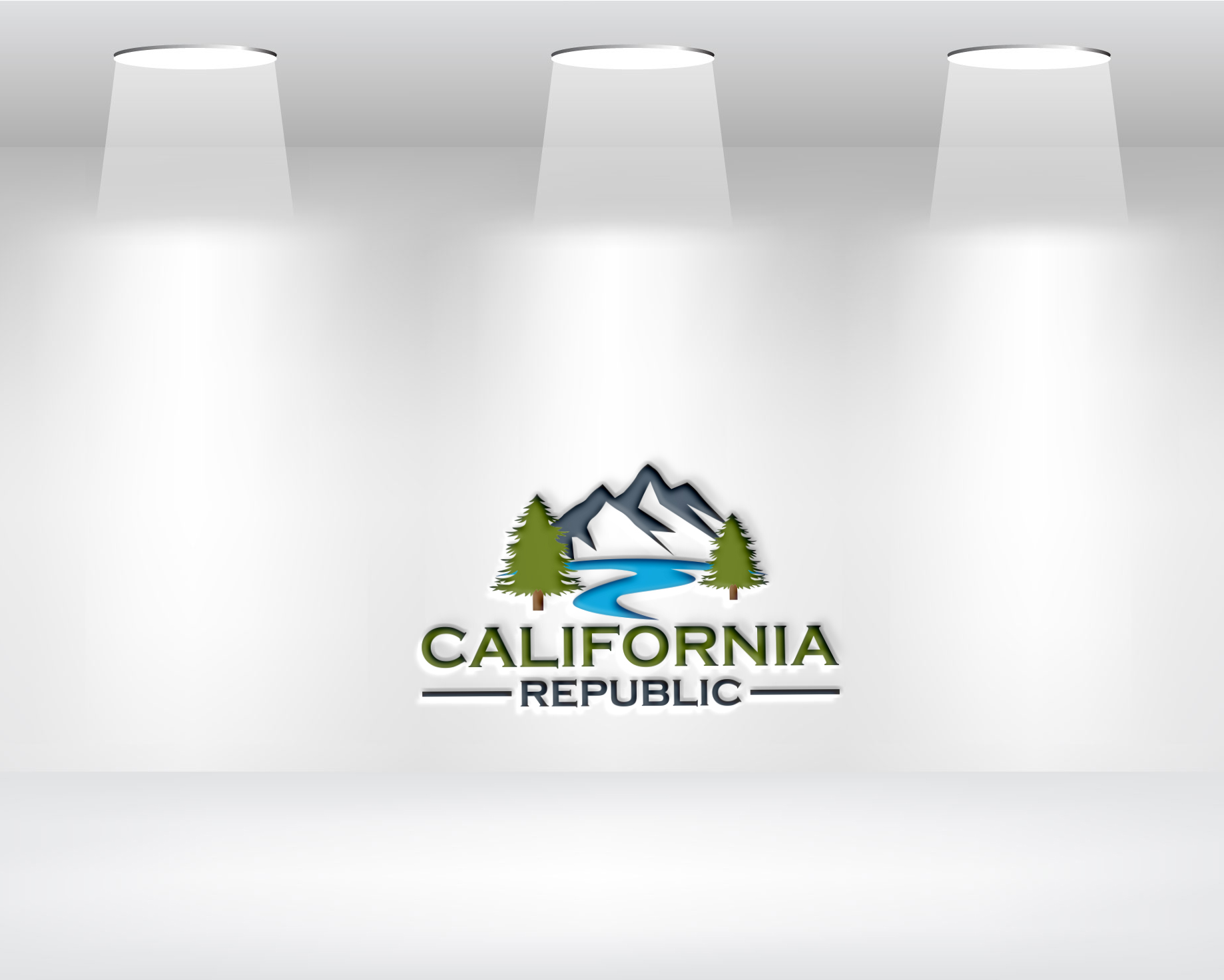 Logo Design by Daniel Khan for this project | Design #34703011