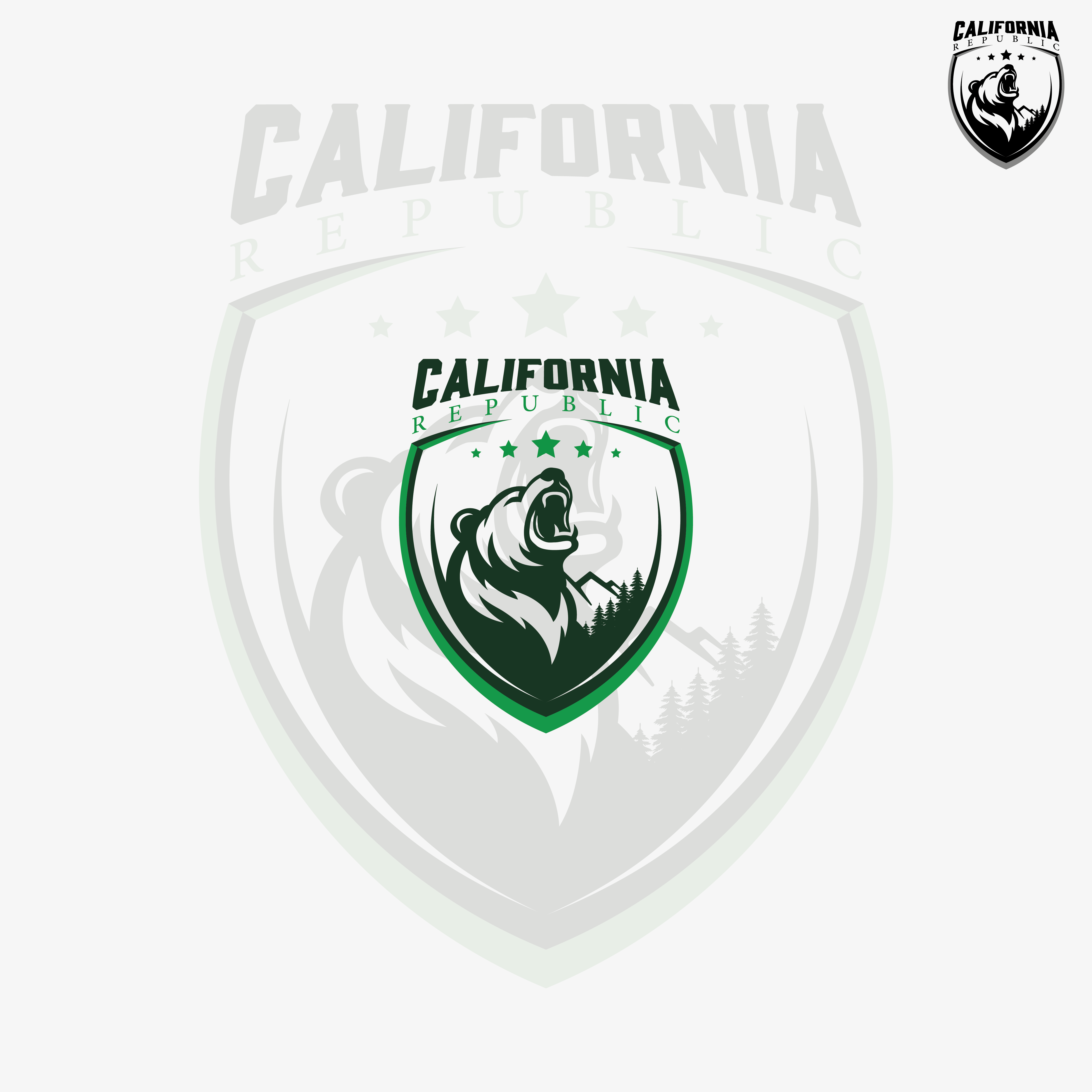 Logo Design by alrey_art for this project | Design #34707531