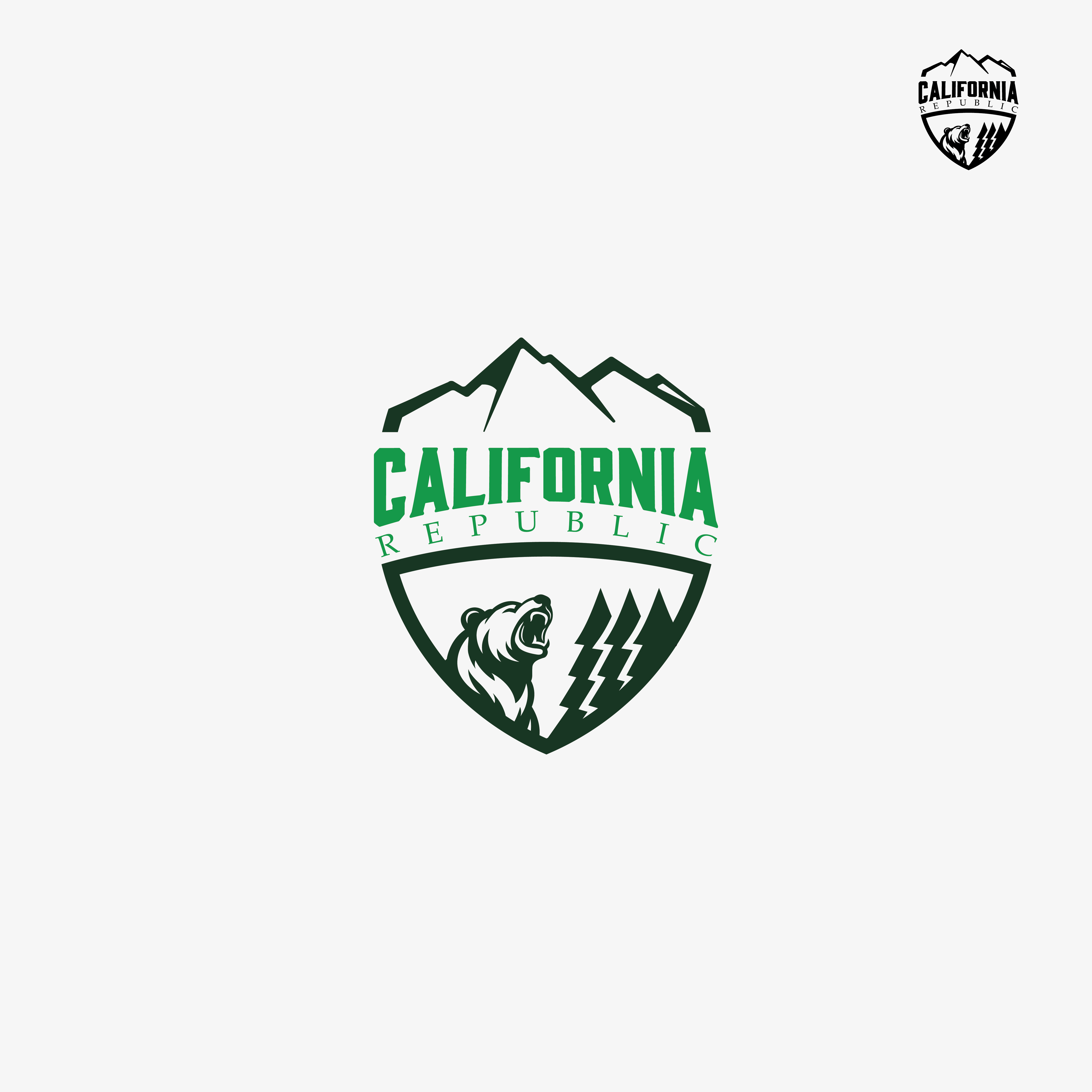 Logo Design by alrey_art for this project | Design #34707774