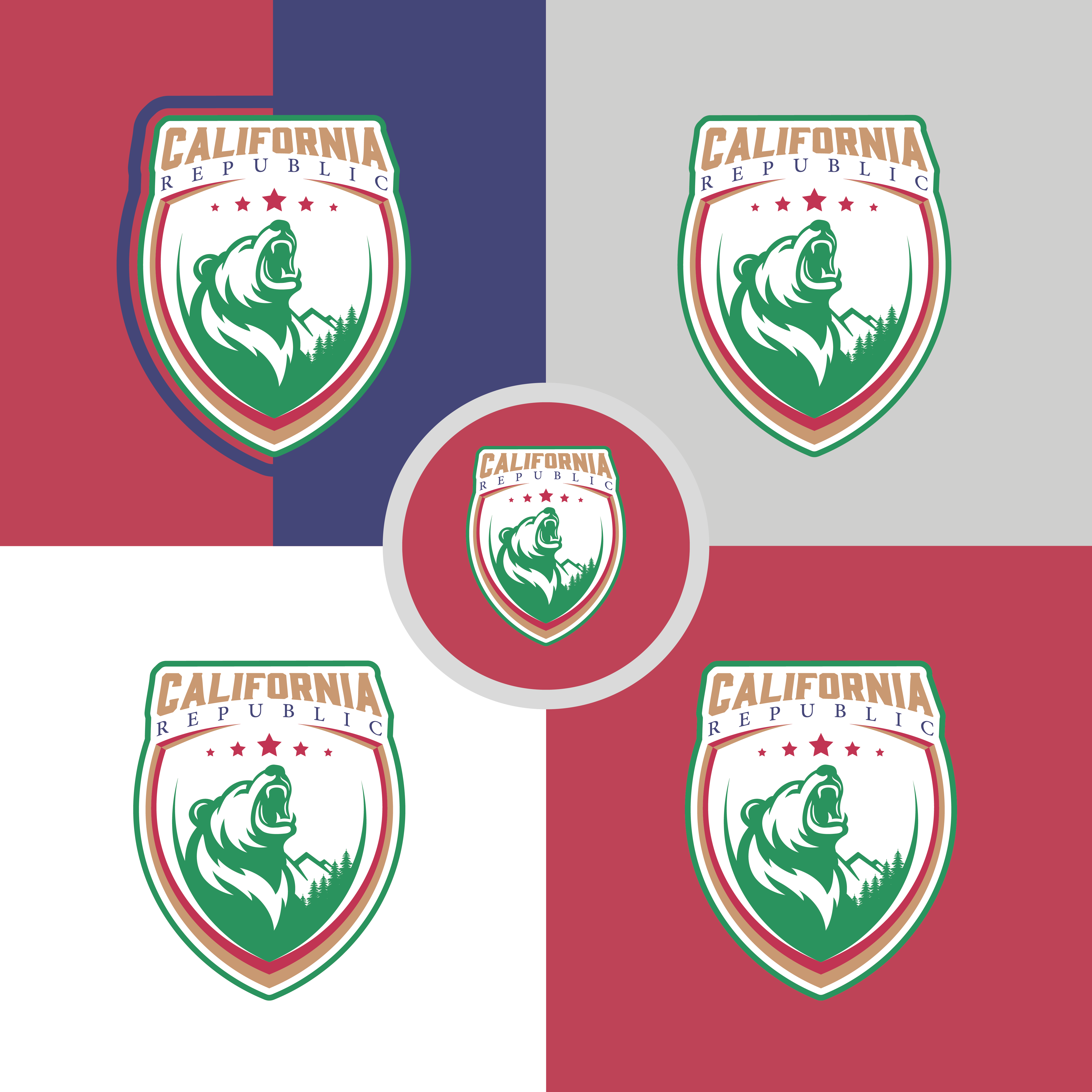 Logo-Design von alrey_art für dieses Projekt | Design #34775744