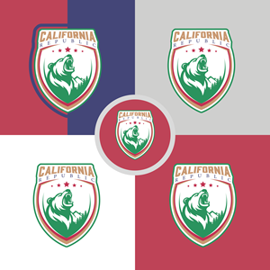 Logo-Design von alrey_art für dieses Projekt | Design: #34775744